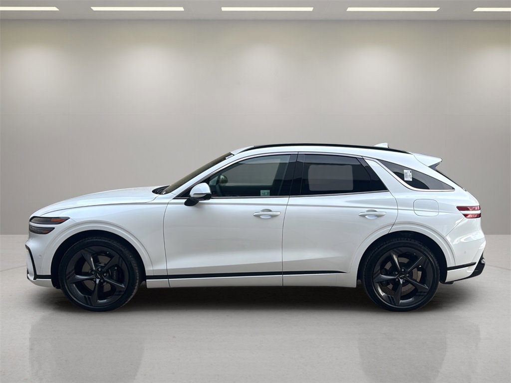 New 2026 Genesis GV70 2.5T Sport Prestige image 2