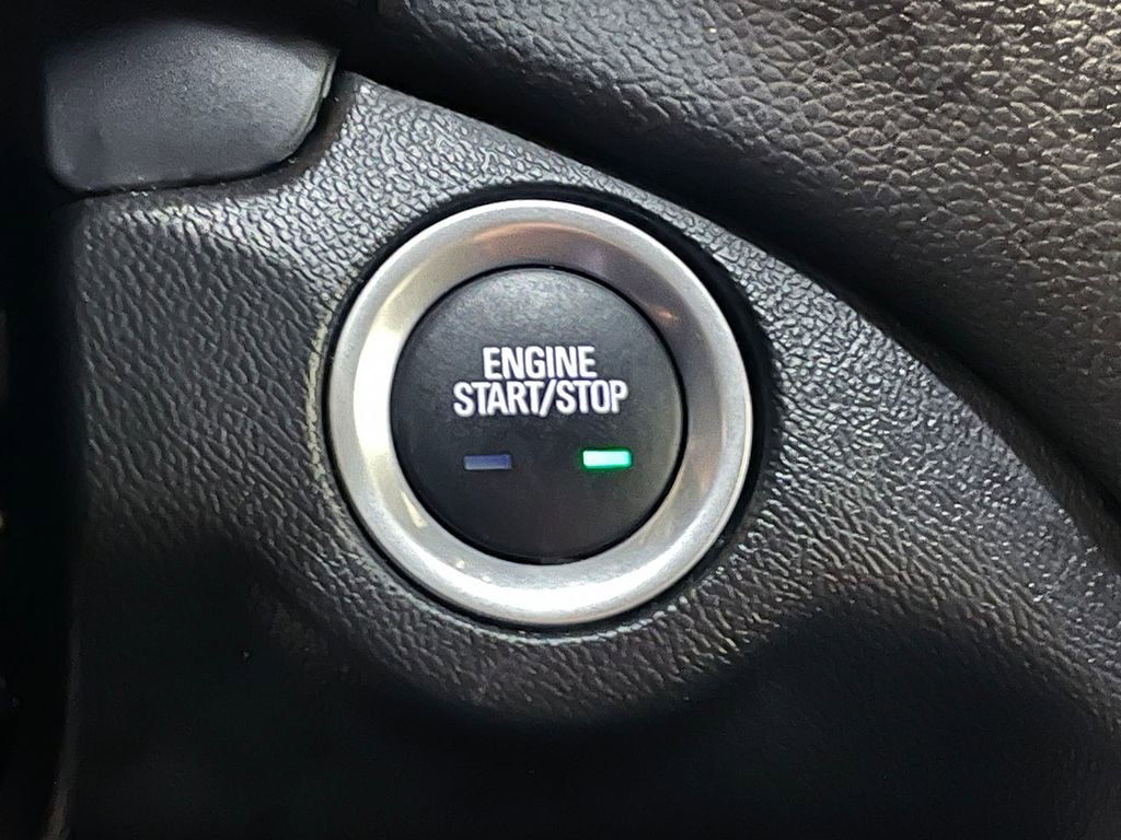 Used 2024 Chevrolet Equinox LT image 28