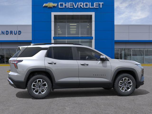 New 2026 Chevrolet Equinox ACTIV w/ Safety and Technology Package AWD/4WD image 29