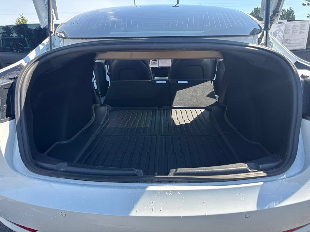 Used 2019 Tesla Model 3 RWD image 16