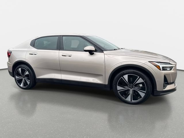 Used 2024 Polestar Polestar 2 AWD/4WD image 7