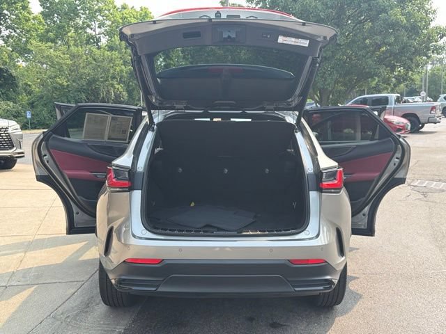 Certified 2023 Lexus NX 350 AWD w/ Cold Area Package image 11
