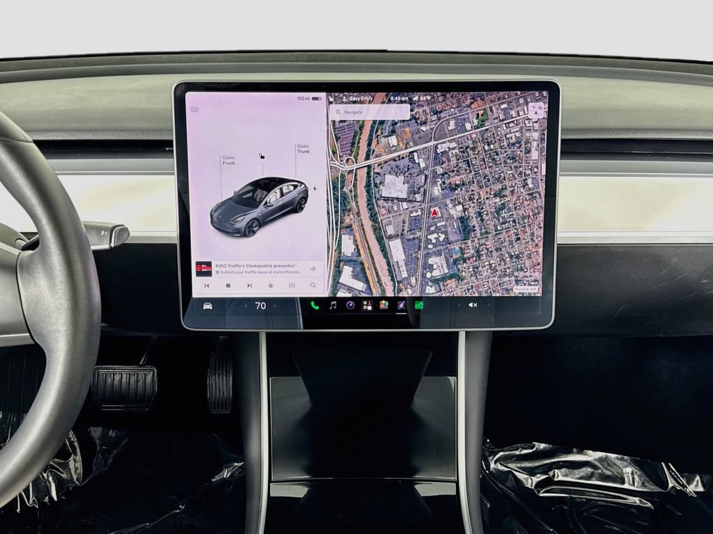 Used 2019 Tesla Model 3 Standard Range RWD image 13