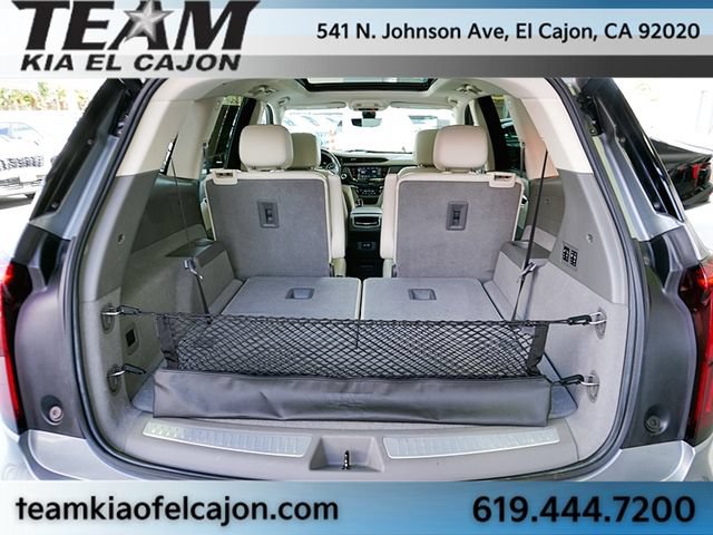Used 2023 Cadillac XT6 Premium Luxury w/ Technology Package FWD image 13
