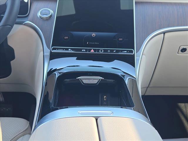 Certified 2026 Mercedes-Benz GLC 300 image 13