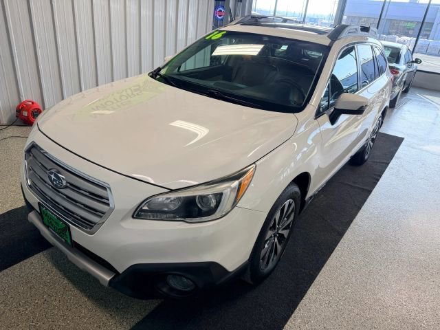 Used 2016 Subaru Outback 3.6R Limited