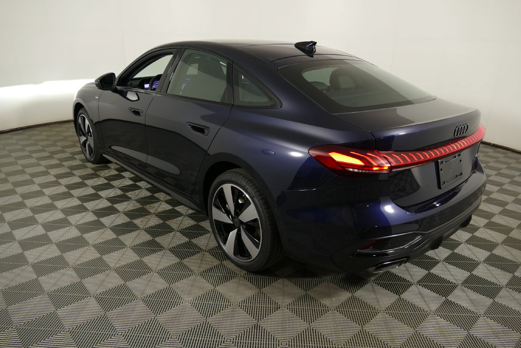 New 2026 Audi A5 Premium Plus AWD/4WD image 5
