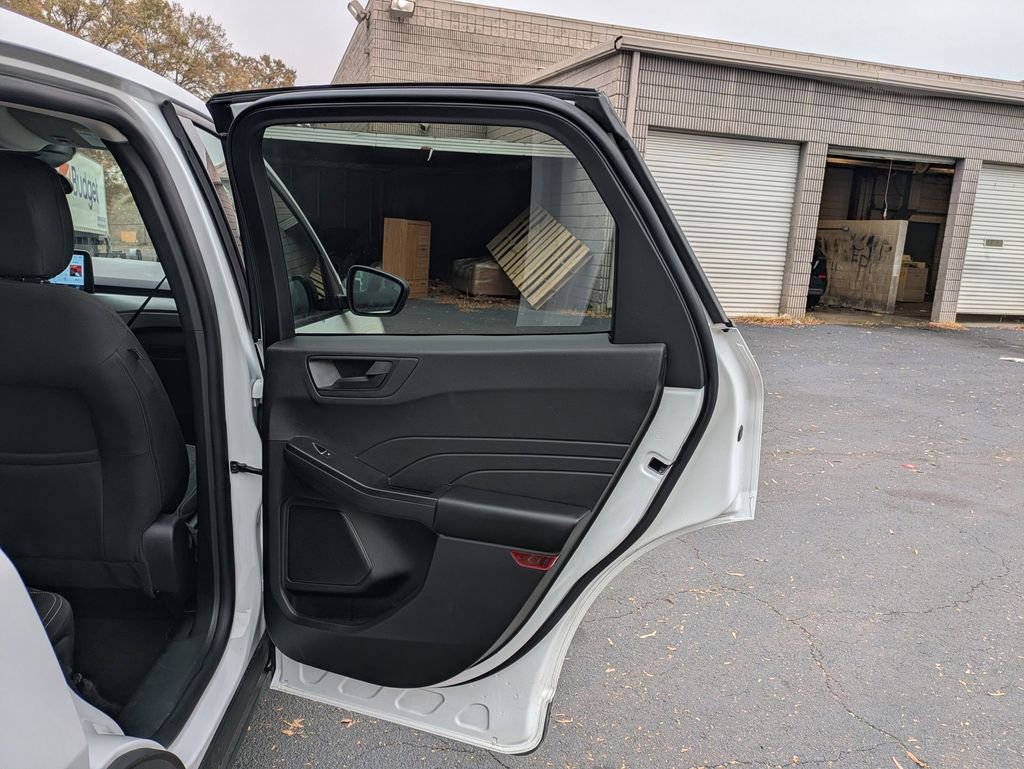 Used 2025 Ford Escape Active image 26