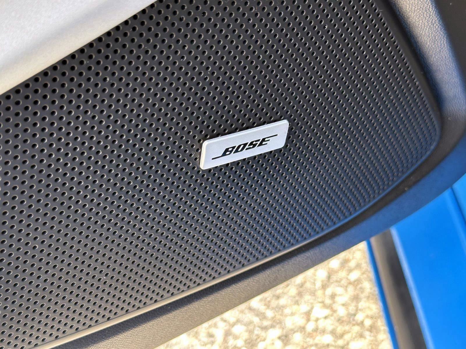 Used 2023 Chevrolet Camaro LT w/ RS Package image 16