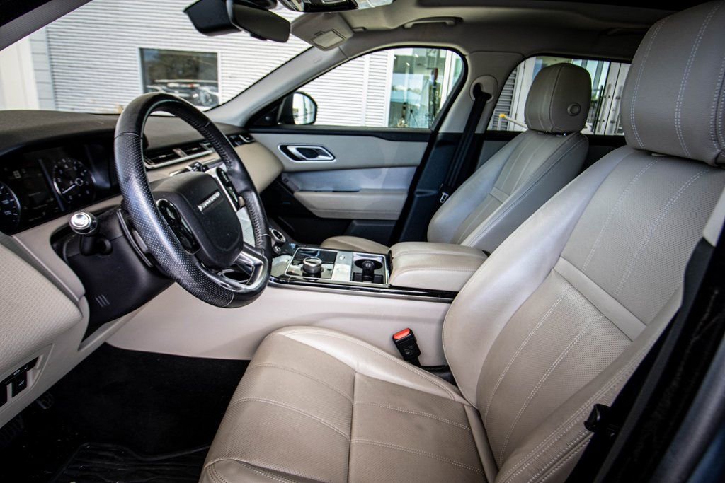 Used 2020 Land Rover Range Rover Velar S image 25