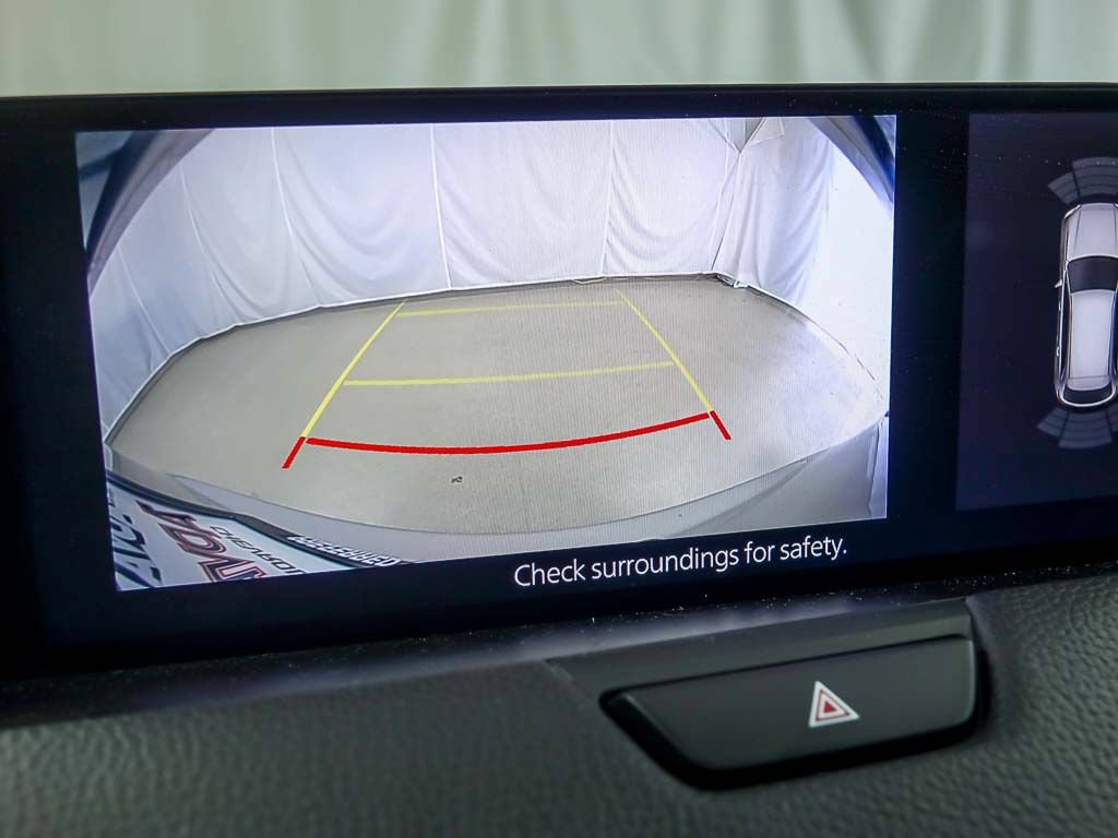 Used 2025 MAZDA CX-90 3.3 Turbo w/ Premium Sport Pkg AWD/4WD image 20