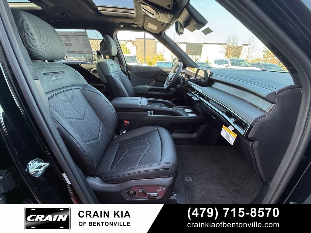 New 2027 Kia Telluride SX Prestige X-Pro image 34