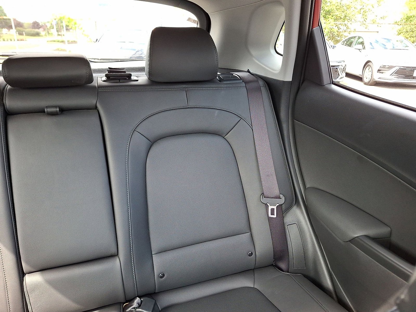 Certified 2023 Hyundai Kona Limited image 14