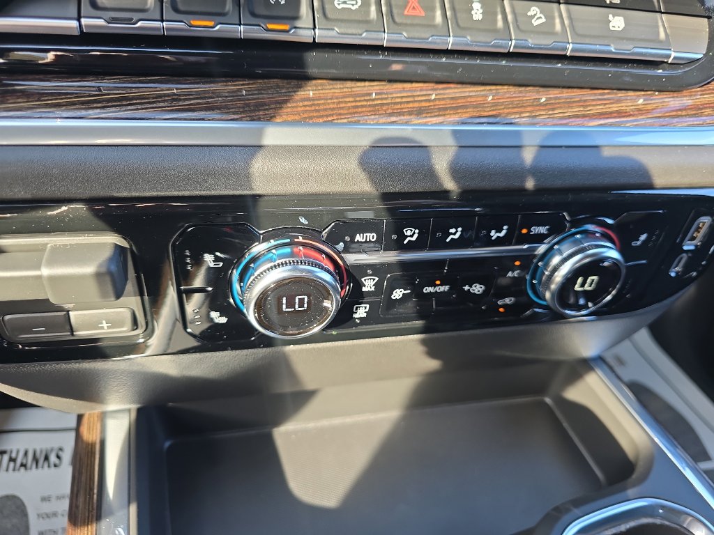 New 2026 GMC Sierra 1500 Elevation w/ Elevation Premium Package image 28
