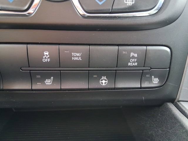 Used 2022 RAM 1500 Classic Warlock AWD/4WD image 28