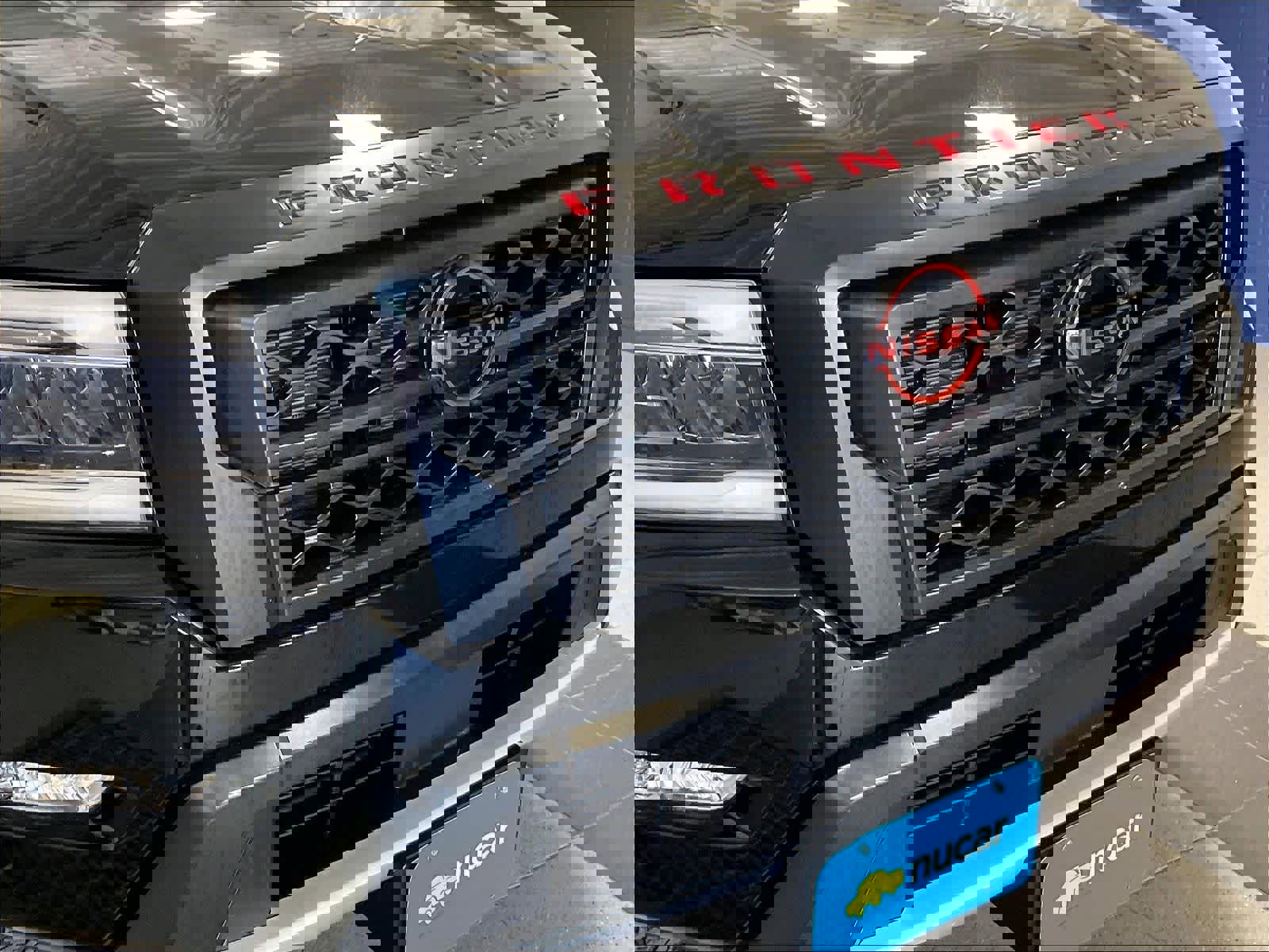 Certified 2022 Nissan Frontier PRO-4X w/ Technology Package AWD/4WD image 32