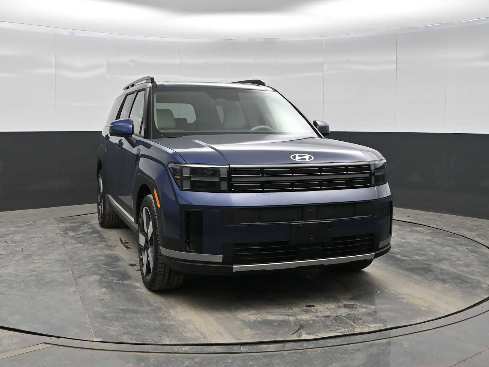 New 2026 Hyundai Santa Fe Limited image 2