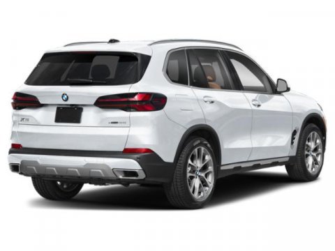 New 2026 BMW X5 xDrive40i w/ Climate Comfort Package image 2
