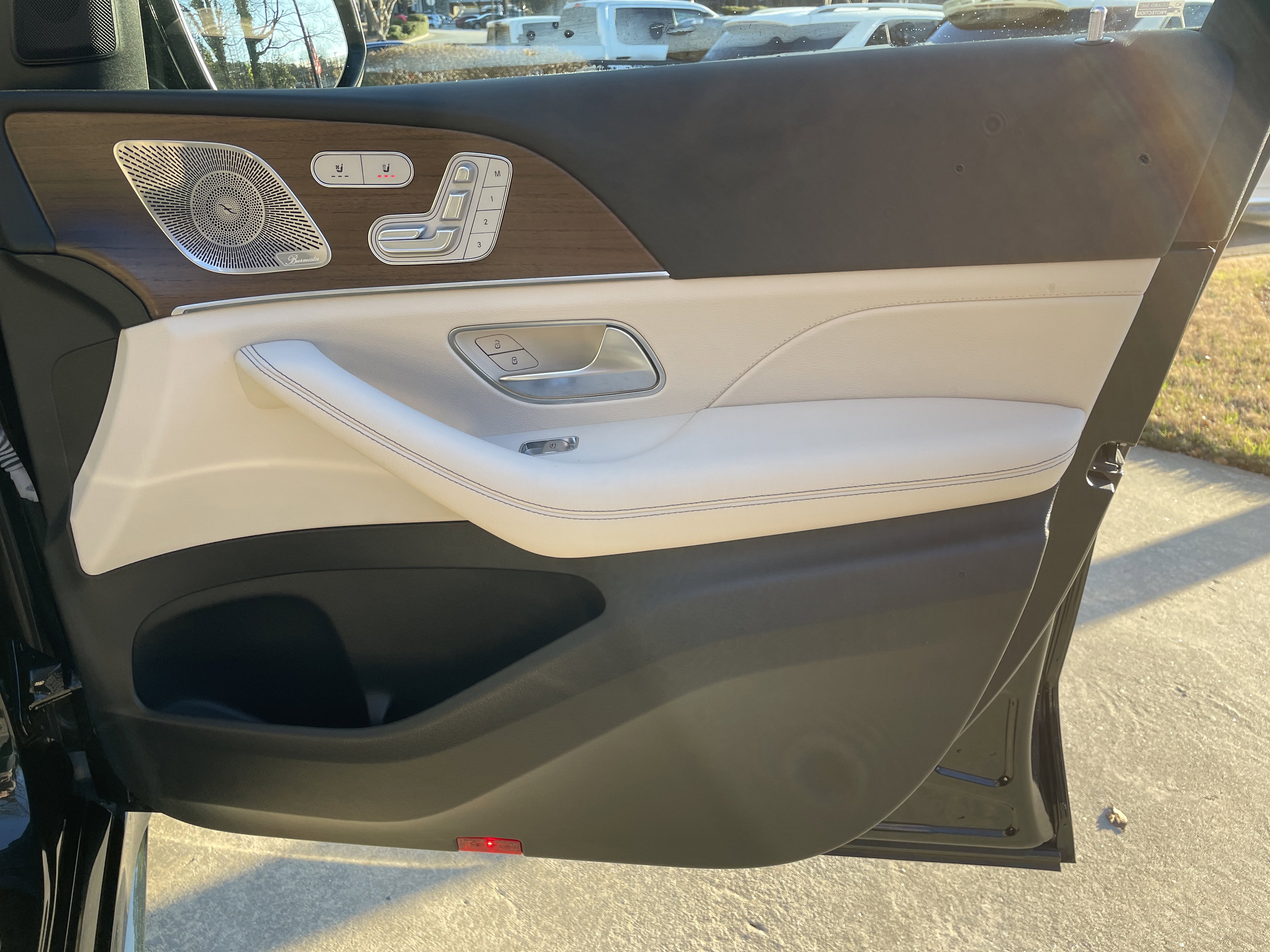 Certified 2023 Mercedes-Benz GLE 350 image 46