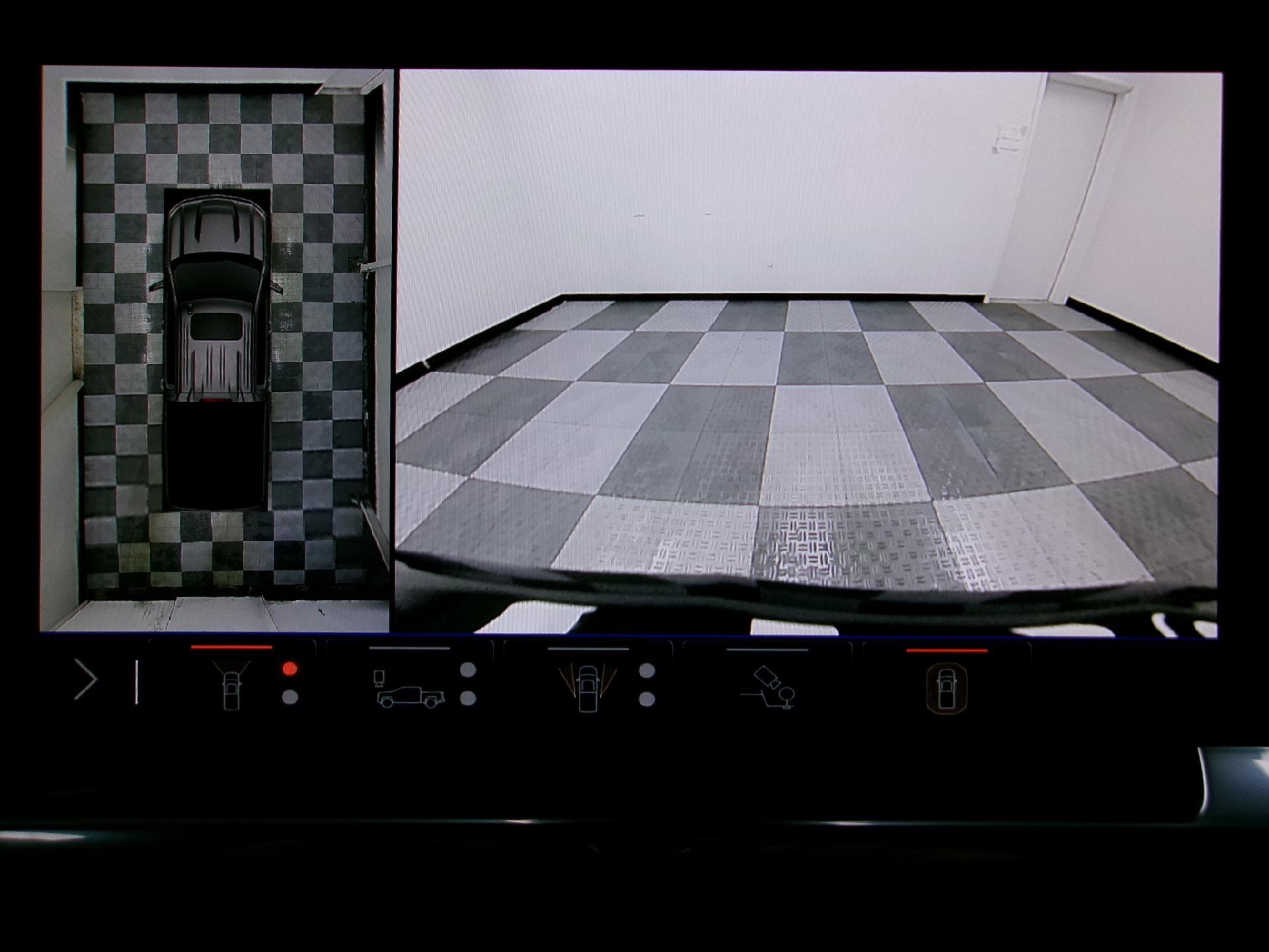 New 2026 Chevrolet Silverado 1500 RST w/ RST All Star Premium Package image 6