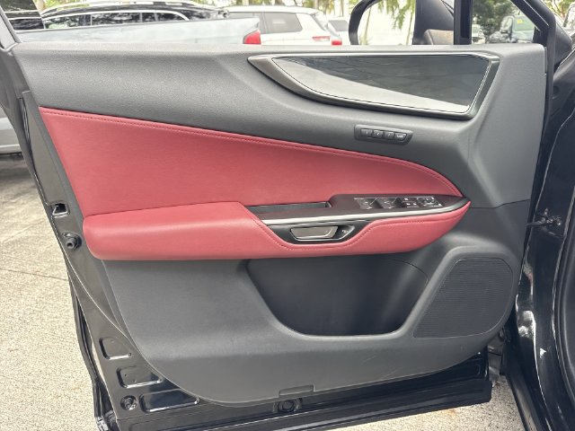 Certified 2022 Lexus NX 250 FWD image 13