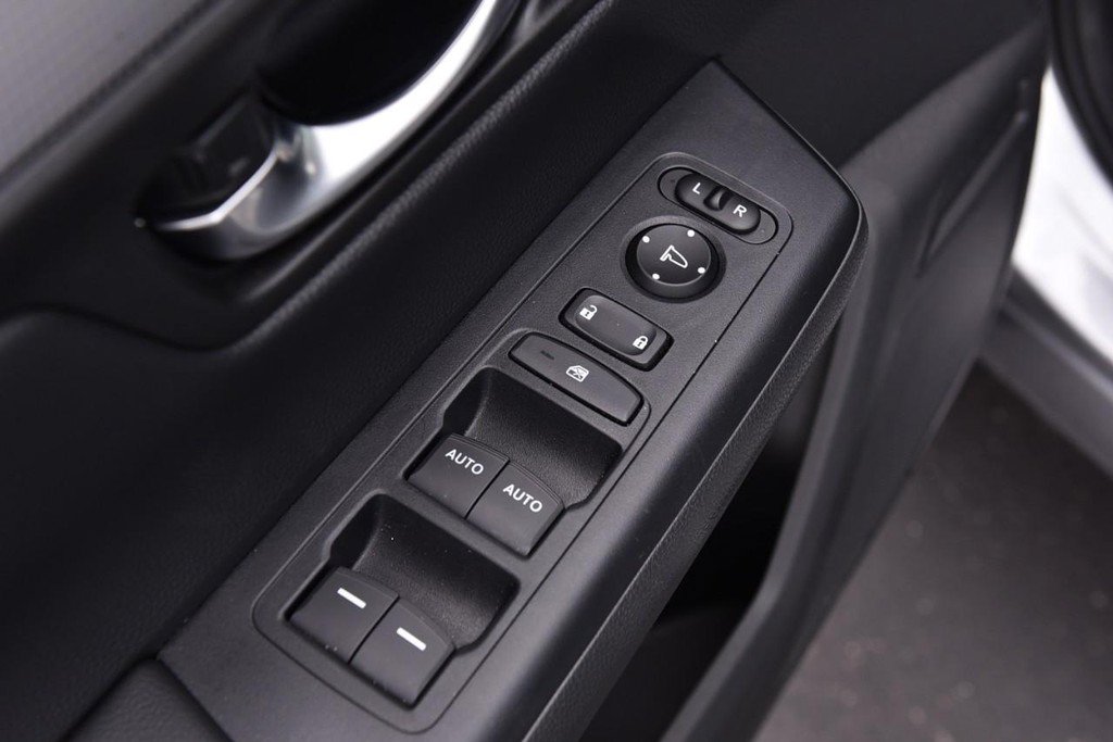Certified 2024 Honda CR-V EX image 8