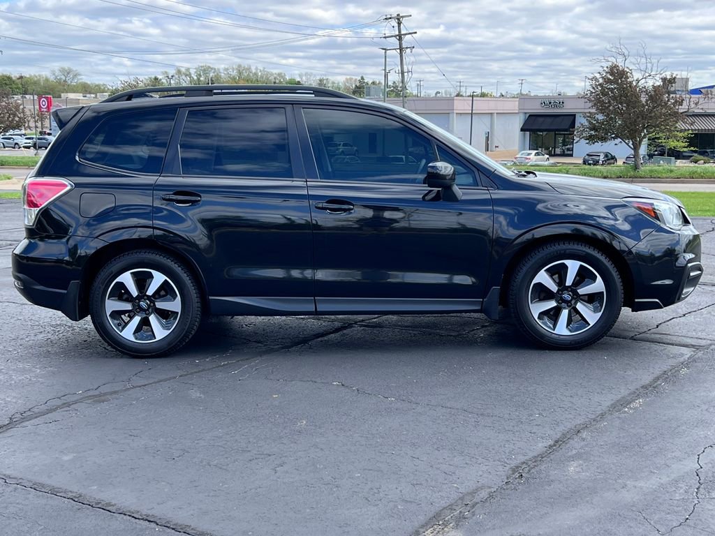 Used 2017 Subaru Forester 2.5i Limited w/ Protection Package #2 AWD/4WD image 41