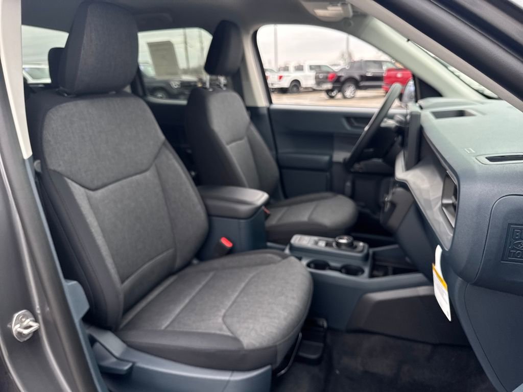 New 2026 Ford Maverick XLT w/ Black Appearance Package AWD/4WD image 20