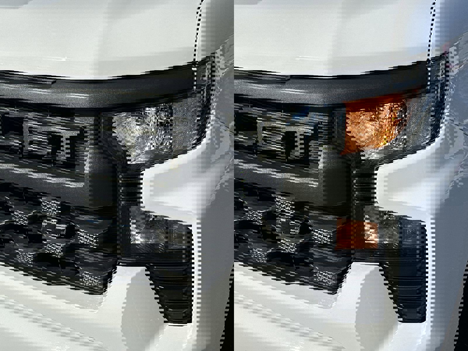 Certified 2024 Chevrolet Silverado 1500 Custom w/ Turbomax Blackout Package image 11