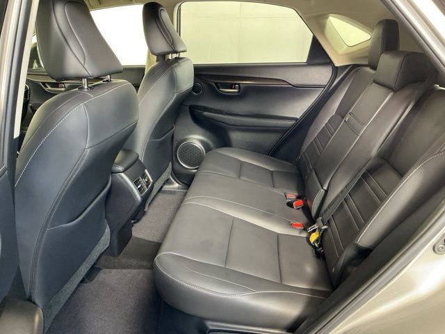Used 2017 Lexus NX 200t AWD w/ Accessory Package 2 image 13