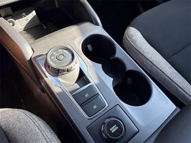 New 2025 Ford Bronco Sport Big Bend w/ Convenience Package image 29