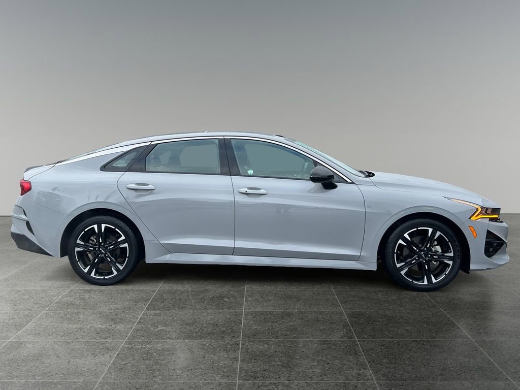 Used 2022 Kia K5 GT-Line w/ GT-Line FWD Premium Package image 8
