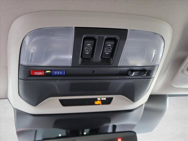 Certified 2024 Subaru Crosstrek 2.0i Premium AWD/4WD image 19
