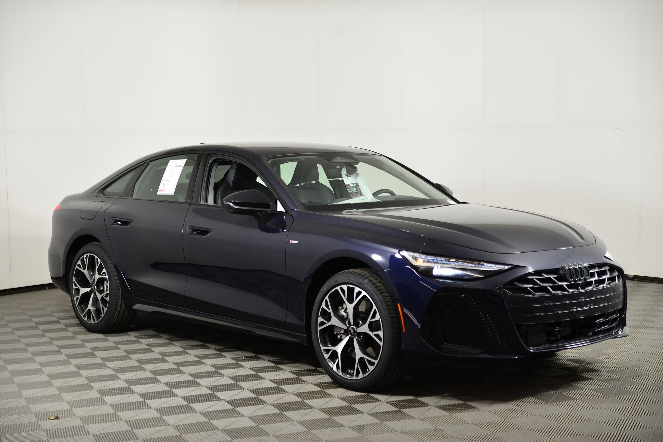 New 2026 Audi A6 Premium Plus AWD/4WD image 6