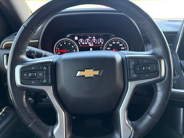 Used 2021 Chevrolet Suburban Premier w/ Premium Package RWD image 19