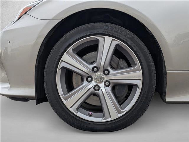 Used 2015 Lexus RC 350 AWD image 24
