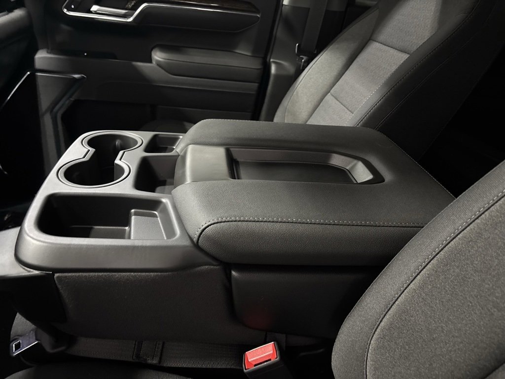 New 2026 GMC Sierra 1500 Elevation image 21