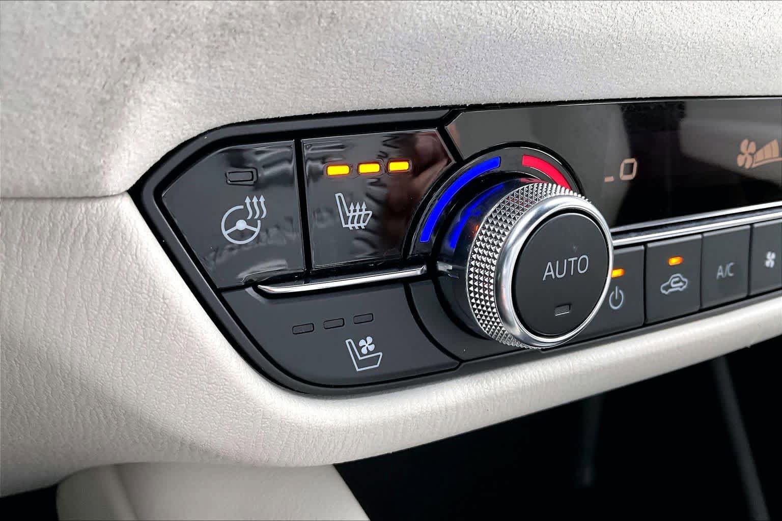Used 2019 MAZDA MAZDA6 Signature FWD image 34