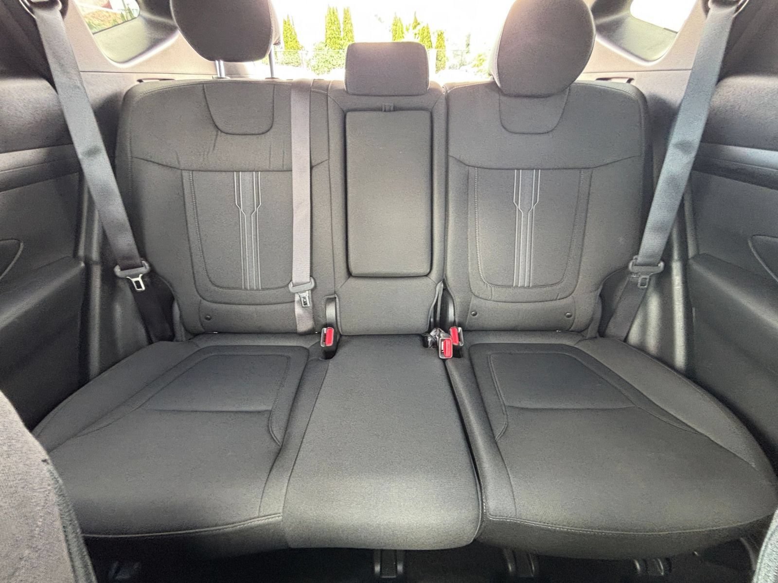 Used 2026 Hyundai Tucson SEL Plus AWD/4WD image 36