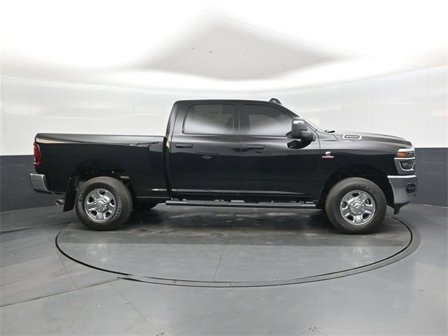 New 2026 RAM 2500 Tradesman image 2