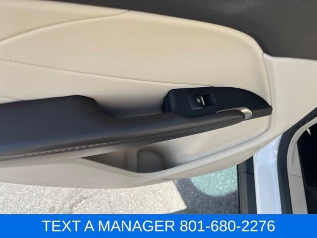 Used 2018 Lincoln MKC Reserve AWD/4WD image 29