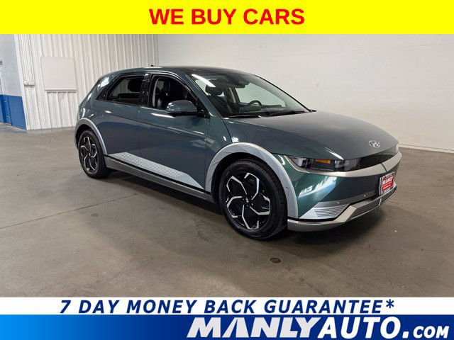 Used 2024 Hyundai Ioniq 5 Limited