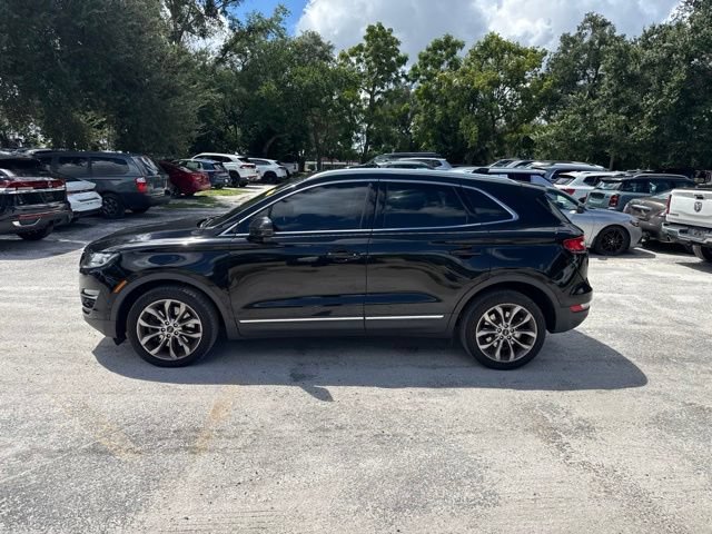Used 2019 Lincoln MKC Select w/ Select Plus Package AWD/4WD image 19