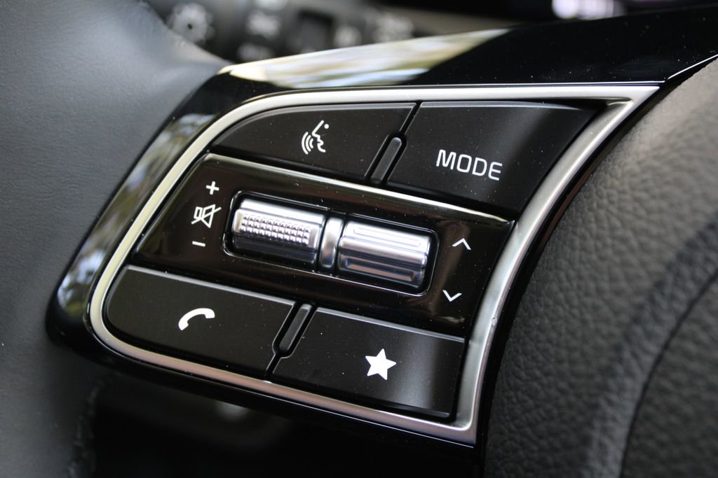 New 2026 Kia Seltos EX image 25