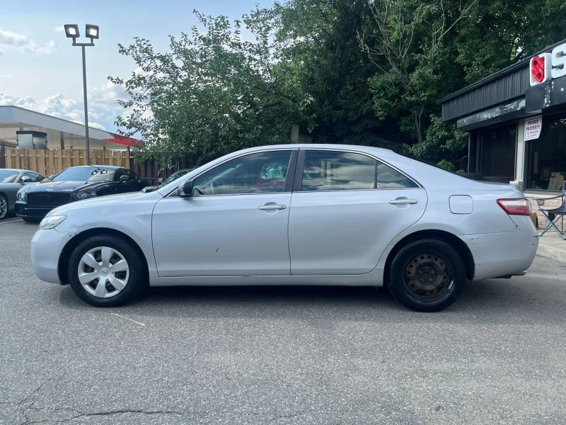Used 2007 Toyota Camry LE FWD image 4