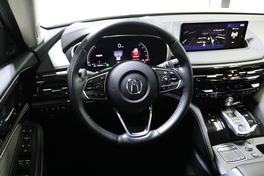 Certified 2023 Acura MDX SH-AWD w/ Advance Package image 15