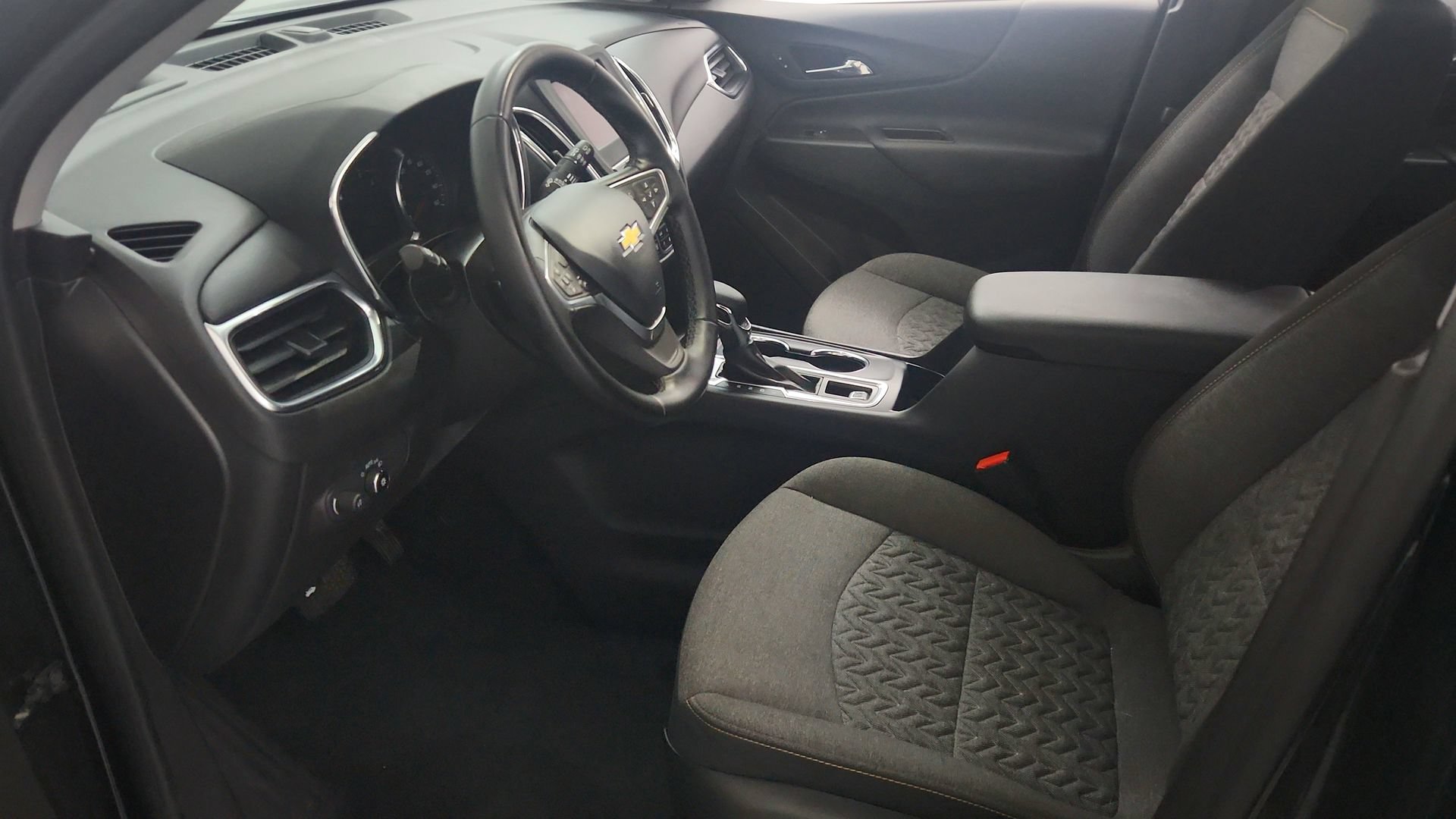Certified 2023 Chevrolet Equinox LT FWD image 17
