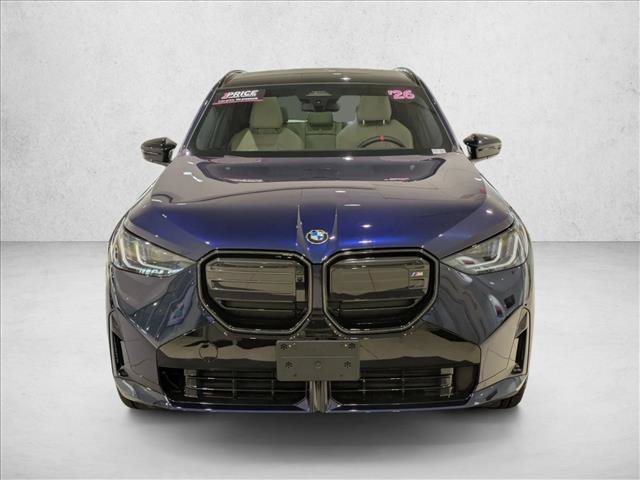 Used 2026 BMW X3 M50 w/ Premium Package AWD/4WD image 2