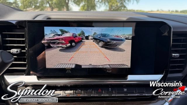 New 2026 Chevrolet Silverado 3500 LT AWD/4WD image 18