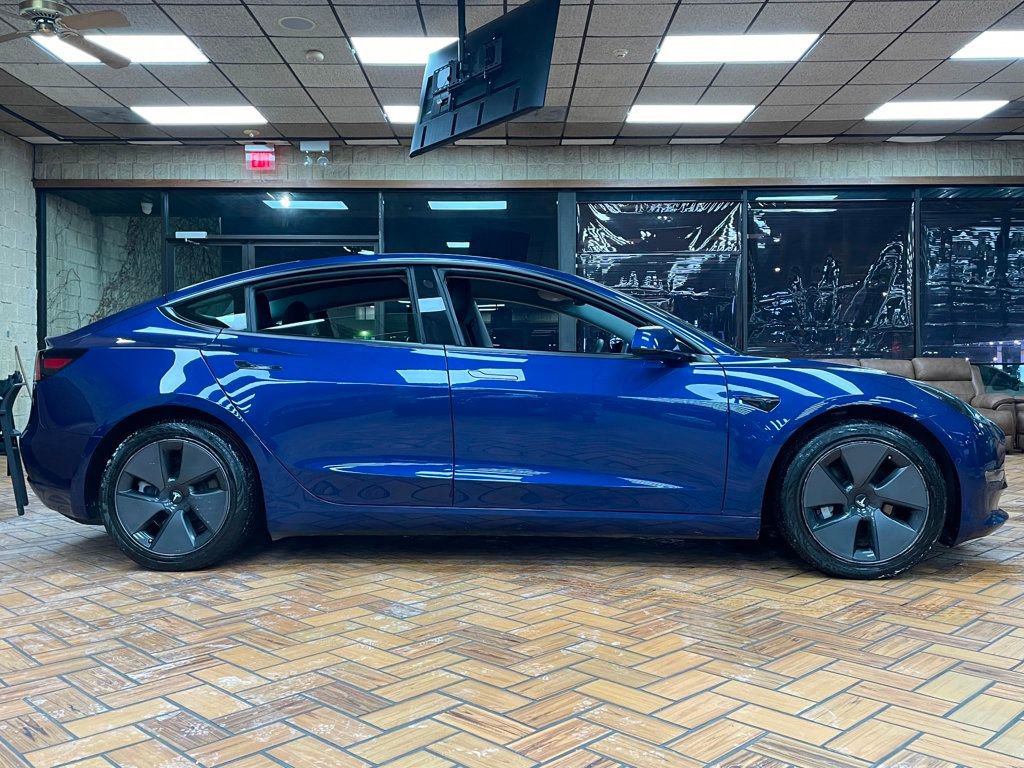 Used 2022 Tesla Model 3 image 7